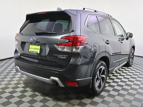 Certified 2023 Subaru Forester Touring AWD/4WD image 6