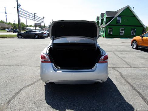 Used 2013 Nissan Altima 2.5 S image 21