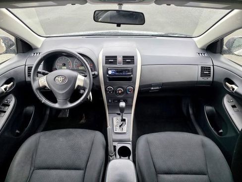 Used 2009 Toyota Corolla S image 9