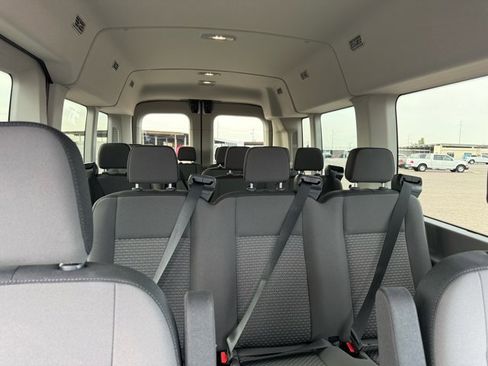 New 2026 Ford Transit 350 XL image 15