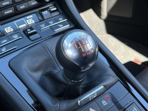 Certified 2023 Porsche 718 Cayman image 24