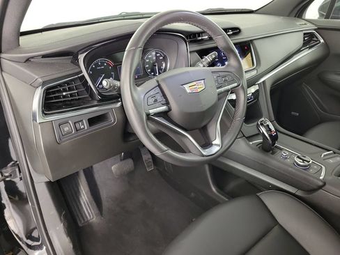 Certified 2024 Cadillac XT6 Luxury AWD/4WD image 21