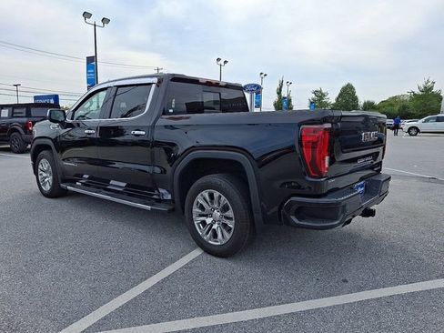 Used 2023 GMC Sierra 1500 Denali image 8