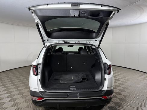 Certified 2023 Hyundai Tucson SEL w/ Convenience Package image 16