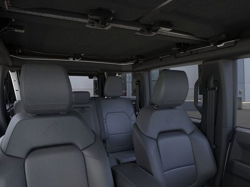 New 2026 Ford Bronco Outer Banks AWD/4WD image 12