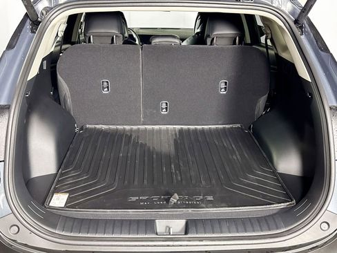 New 2026 Kia Sportage EX AWD/4WD image 20