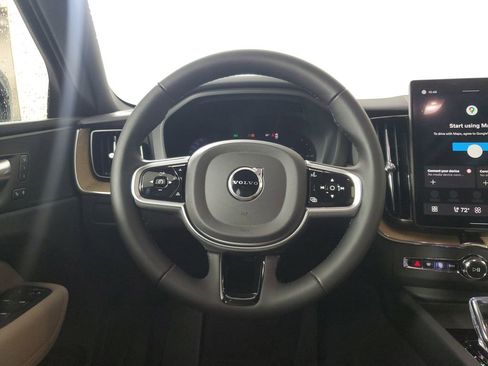 New 2026 Volvo XC60 T8 Plus w/ Protection Package Premier image 16