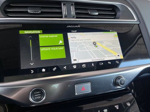 Used 2020 Jaguar I-PACE S AWD/4WD image 26