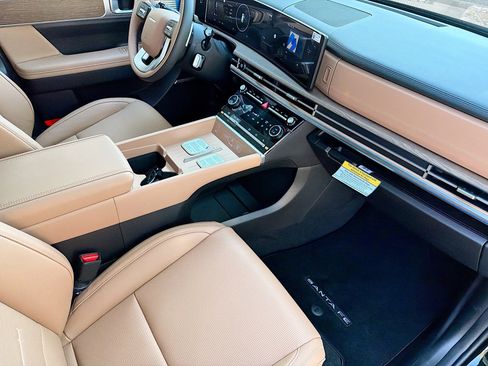 New 2026 Hyundai Santa Fe Calligraphy image 15