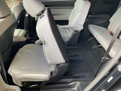 Used 2025 Hyundai Palisade SEL AWD/4WD image 37