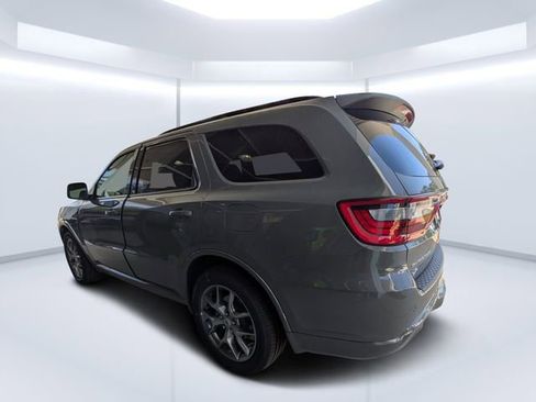 New 2026 Dodge Durango GT AWD/4WD image 4