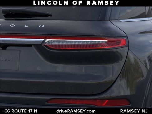 New 2026 Lincoln Corsair Grand Touring AWD/4WD image 22