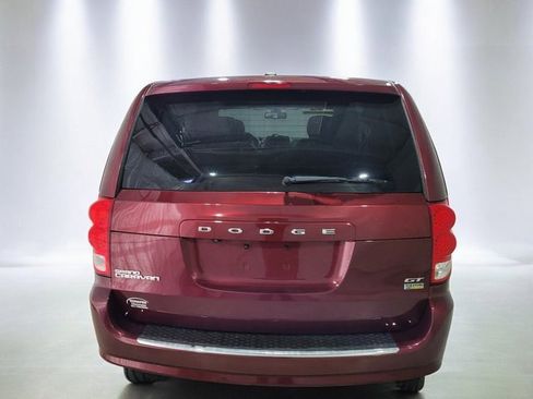 Used 2019 Dodge Grand Caravan GT image 20