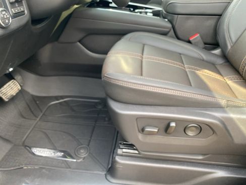 New 2026 Chevrolet Tahoe High Country w/ Sun And Tow Package image 25