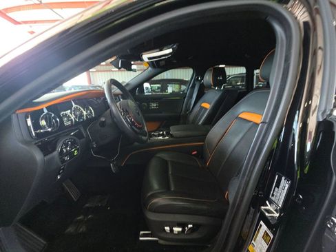 Used 2021 Rolls-Royce Ghost image 9