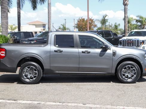 Used 2025 Ford Maverick XLT w/ XLT Luxury Package FWD image 11