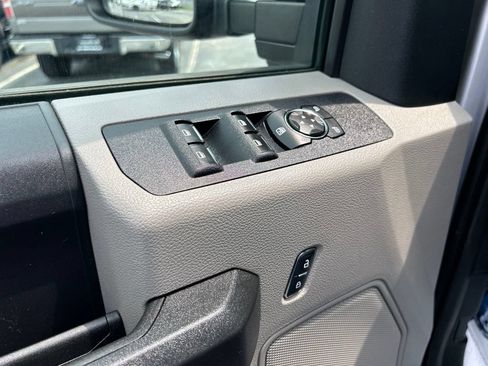 Used 2019 Ford F350 XL w/ STX Appearance Package AWD/4WD image 32