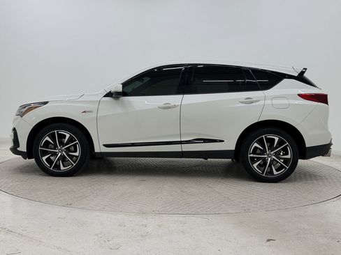 Used 2019 Acura RDX A-Spec image 2
