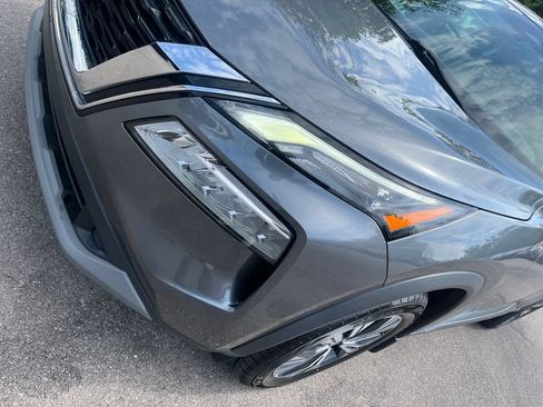 Used 2023 Nissan Rogue SV AWD/4WD image 33