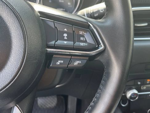 Used 2024 MAZDA CX-5 AWD 2.5 S w/ Preferred Package image 22