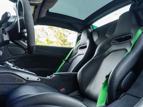 Used 2023 Maserati MC20 image 10