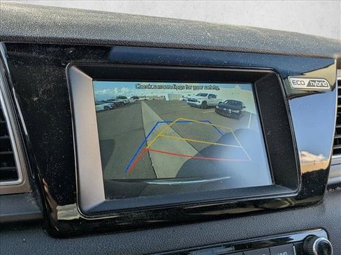 Used 2018 Kia Niro LX FWD image 12