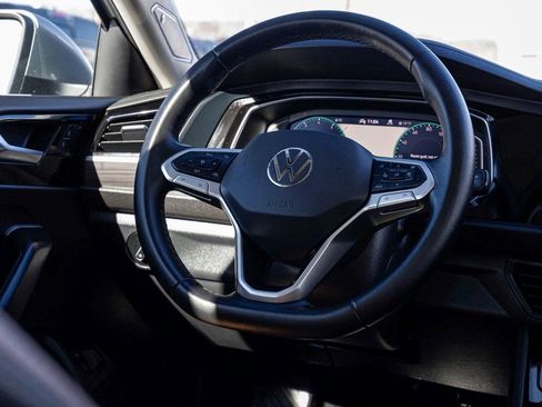 Used 2024 Volkswagen Jetta SEL image 24