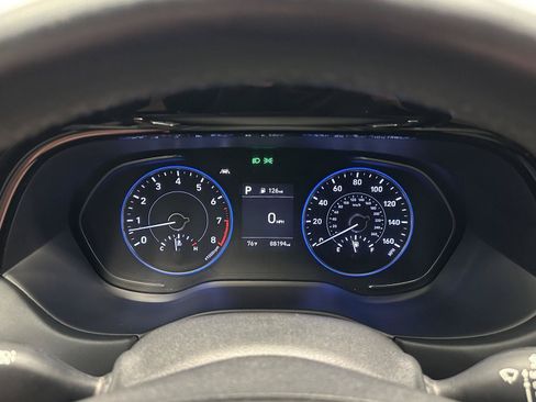 Used 2021 Hyundai Palisade SEL w/ Cargo Package AWD/4WD image 20