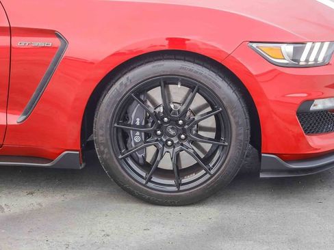 Used 2020 Ford Mustang Shelby GT350 w/ Technology Package image 11