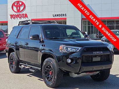 Used 2023 Toyota 4Runner TRD Pro