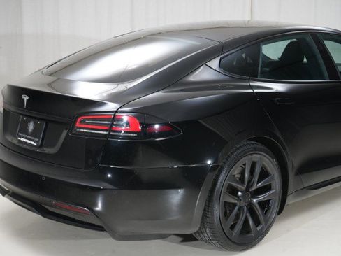 Used 2023 Tesla Model S image 10