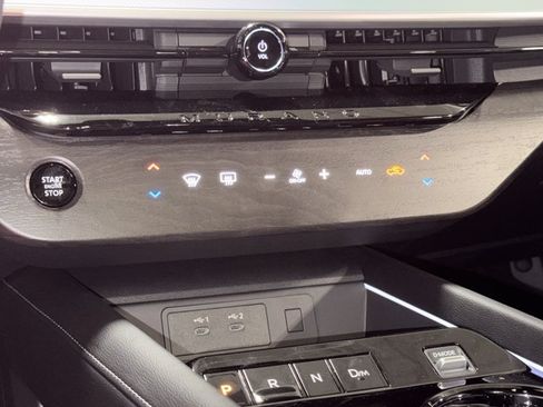 New 2026 Nissan Murano SL AWD/4WD image 14