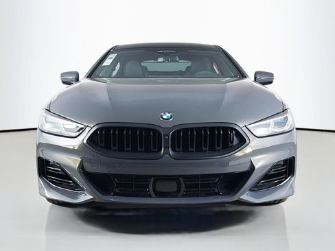 New 2026 BMW 840i RWD image 2