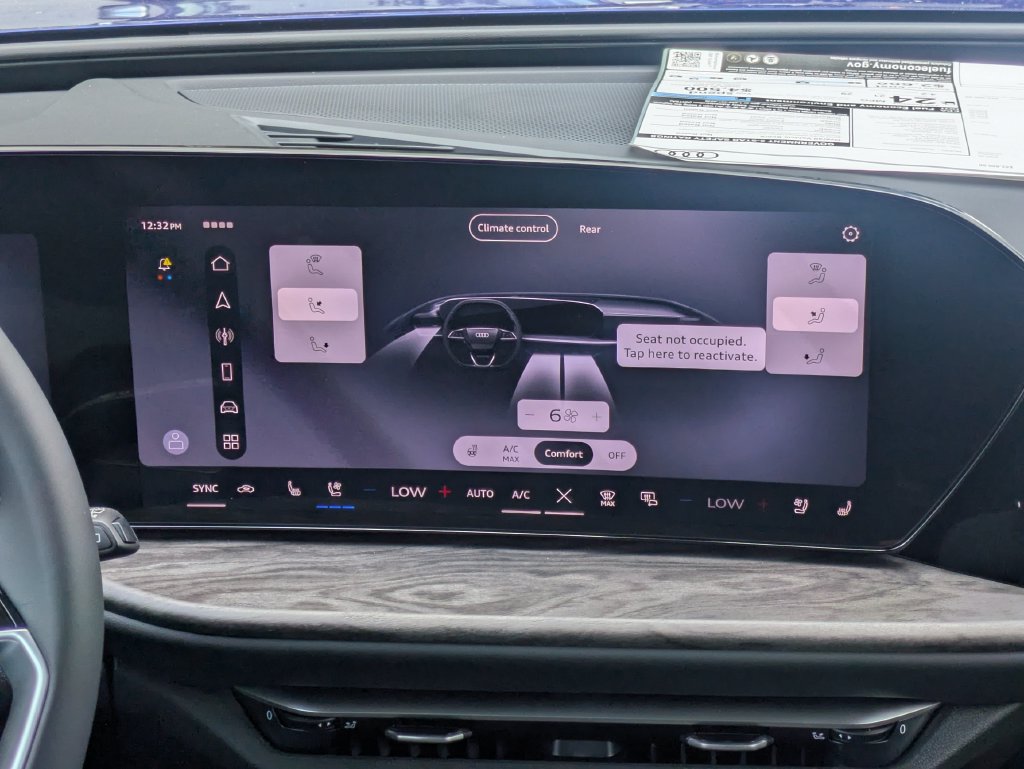New 2026 Audi Q5 Premium Plus AWD/4WD image 26