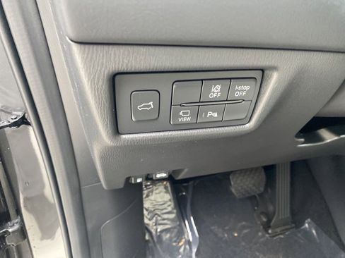 New 2025 MAZDA CX-5 AWD 2.5 S w/ Premium Plus Pkg image 17