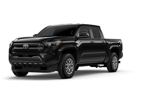 New 2026 Toyota Tacoma SR RWD image 23