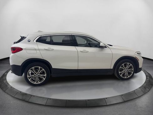 Used 2020 BMW X2 xDrive28i w/ Convenience Package AWD/4WD image 4