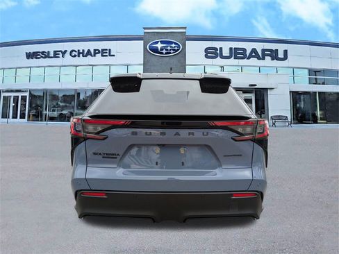 New 2026 Subaru Solterra Touring XT image 6