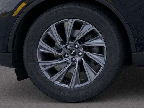 New 2026 Lincoln Aviator AWD image 19