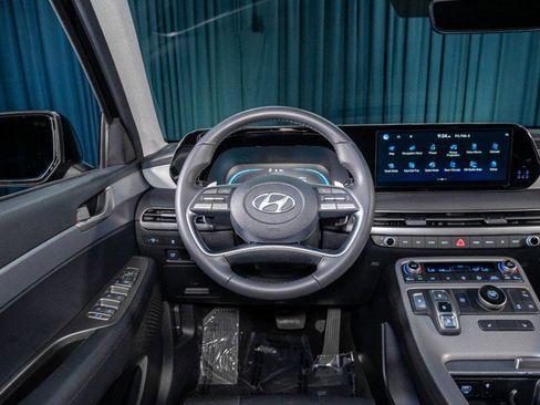 Used 2025 Hyundai Palisade XRT image 15
