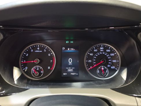 Used 2021 Kia K5 GT-Line w/ GT-Line FWD Premium Package image 10