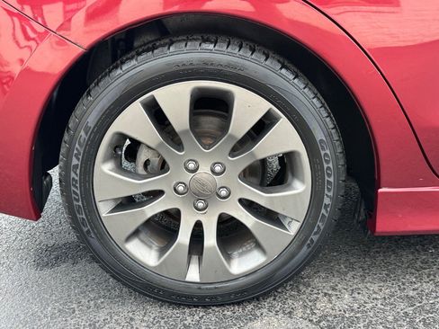 Used 2013 Subaru Impreza 2.0i Sport Limited AWD/4WD image 11