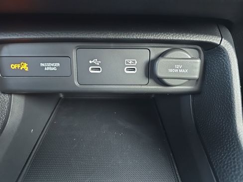 New 2026 Honda Civic Sport image 19