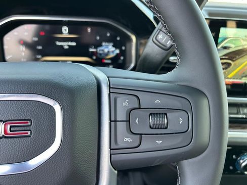 New 2026 GMC Sierra 2500 SLE image 12