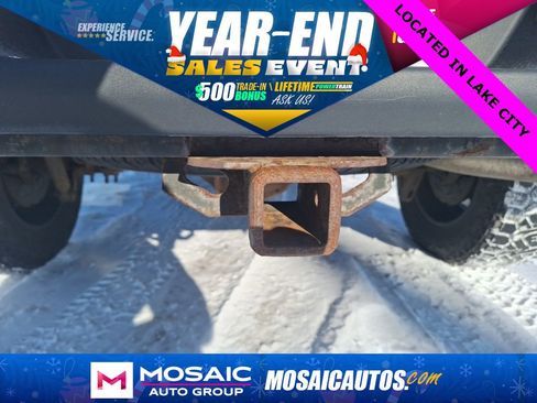 Used 2017 Ford F150 Lariat w/ Equipment Group 502A Luxury image 32