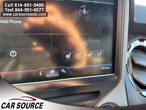 Used 2013 Ford F350 Lariat w/ Lariat Ultimate Pkg image 29