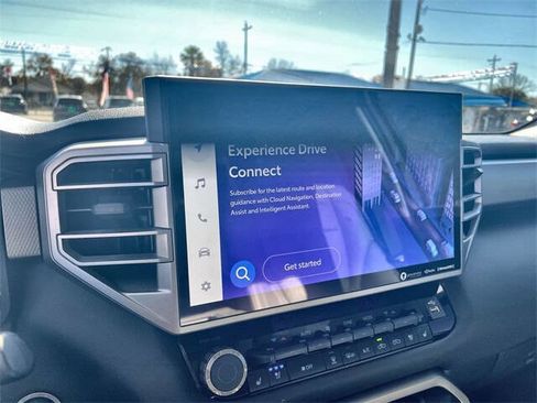 Used 2023 Toyota Tundra Limited w/ Power Package image 13