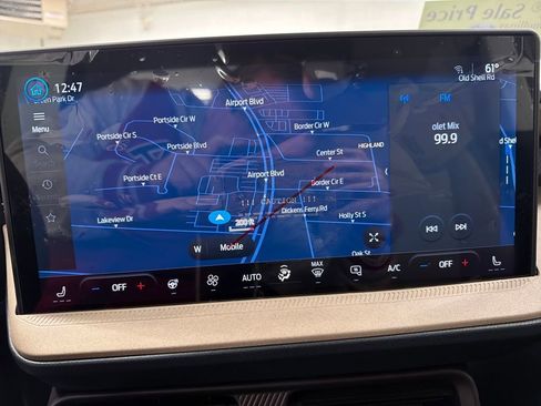 New 2026 Ford Maverick Lariat w/ 4K Tow Package image 24