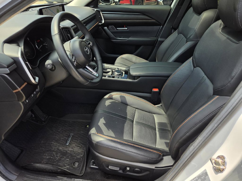 Certified 2026 MAZDA CX-50 AWD 2.5 S w/ Weather Package image 22