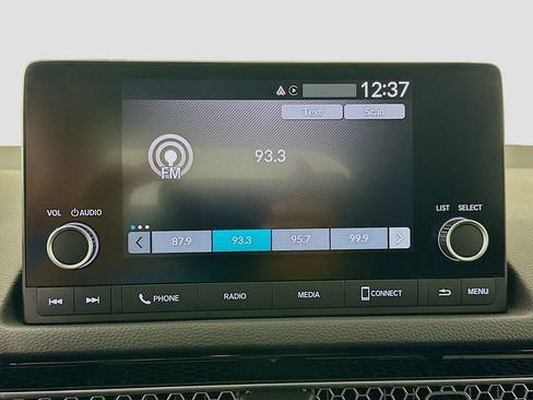 New 2026 Honda Civic Sport image 11